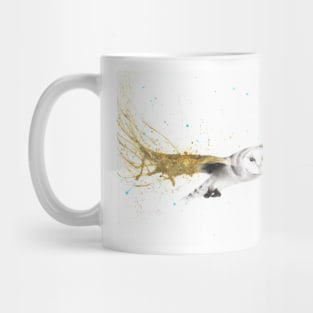 Night Adventurer Mug